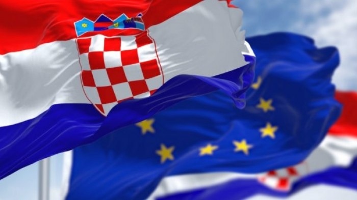 Хърватия влезе в еврозоната и Шенген, какво се променя?
